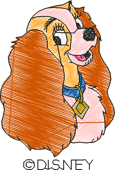 Ladytramp7