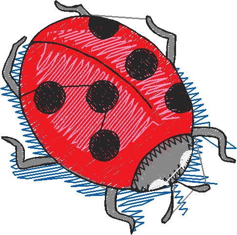 Ladybirds 1  (2)