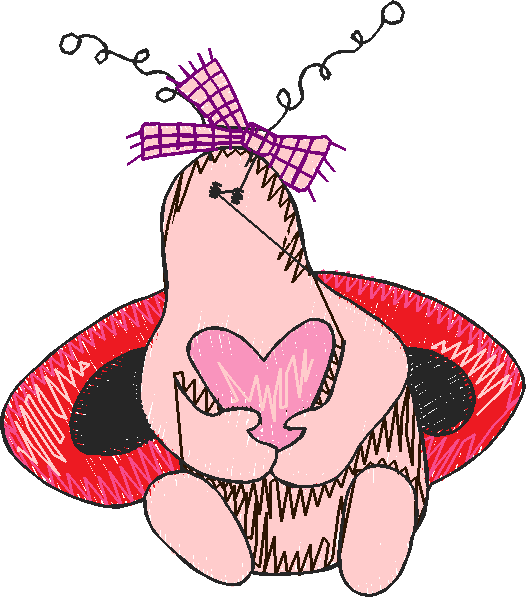 Ladybirds 1  (5)