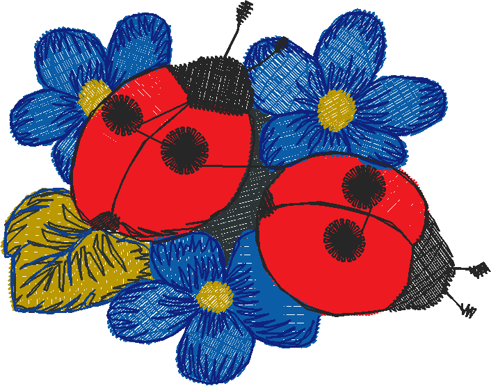Ladybirds 2  (1)