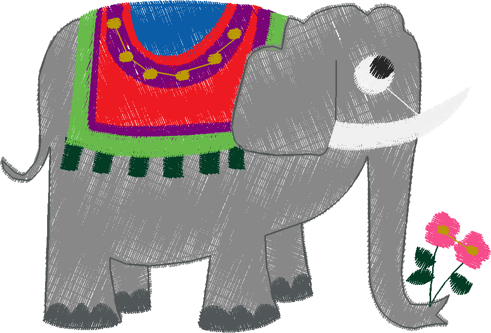 Larry's Zoo 1  (2)