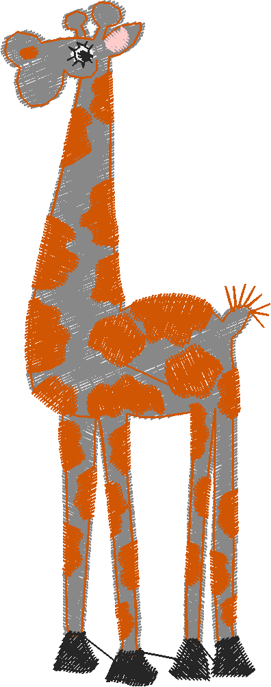 Larry's Zoo 1  (3)
