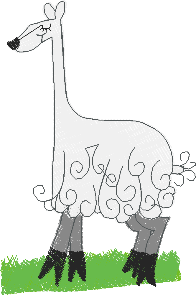 Larry's Zoo 1  (7)