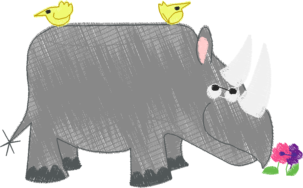 Larry's Zoo 1  (8)