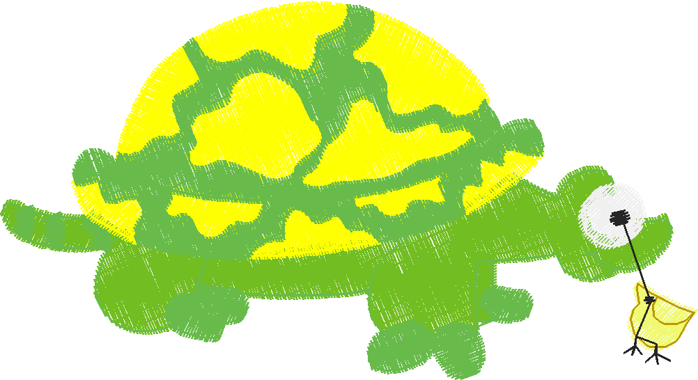 Larry's Zoo 1  (9)