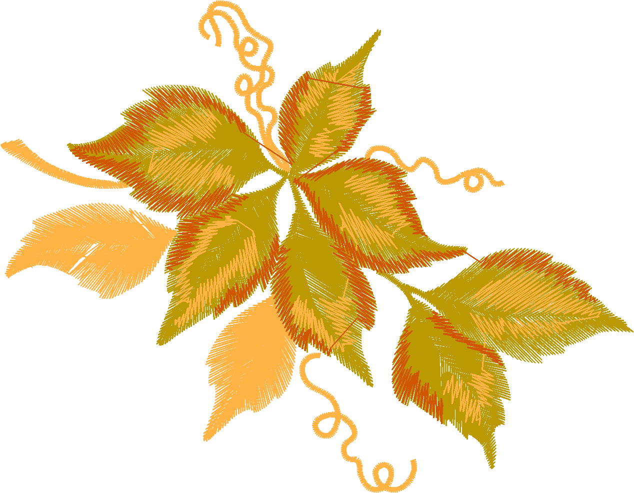Leaves 1  (2)