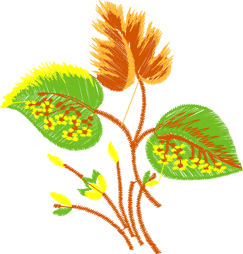 Leaves 3 (26)