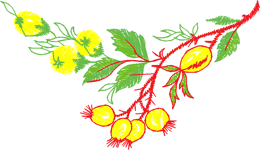 Leaves & Berries 1 (5)