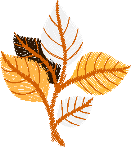 Leaves and Trees
