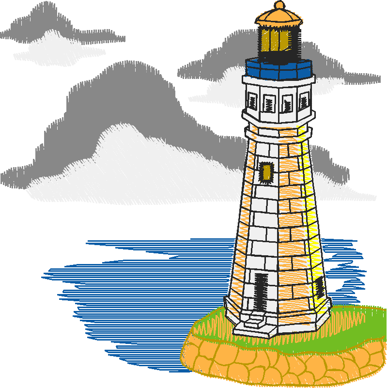 Lighthouses 1  (2)