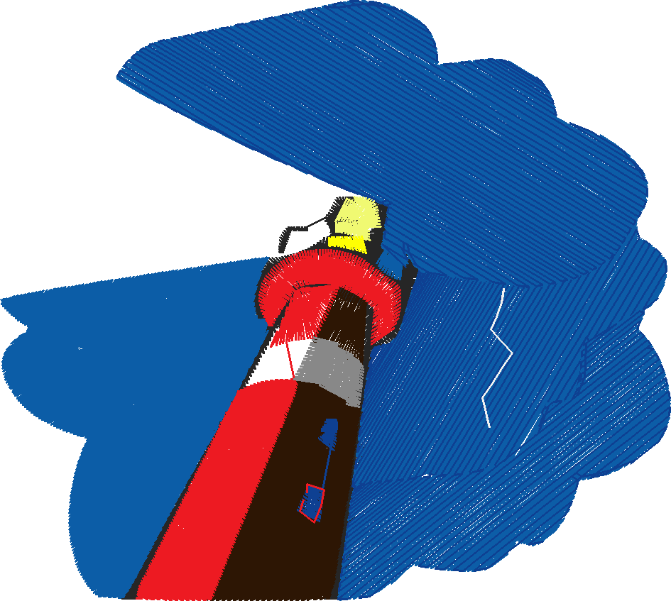 Lighthouses 3  (1)