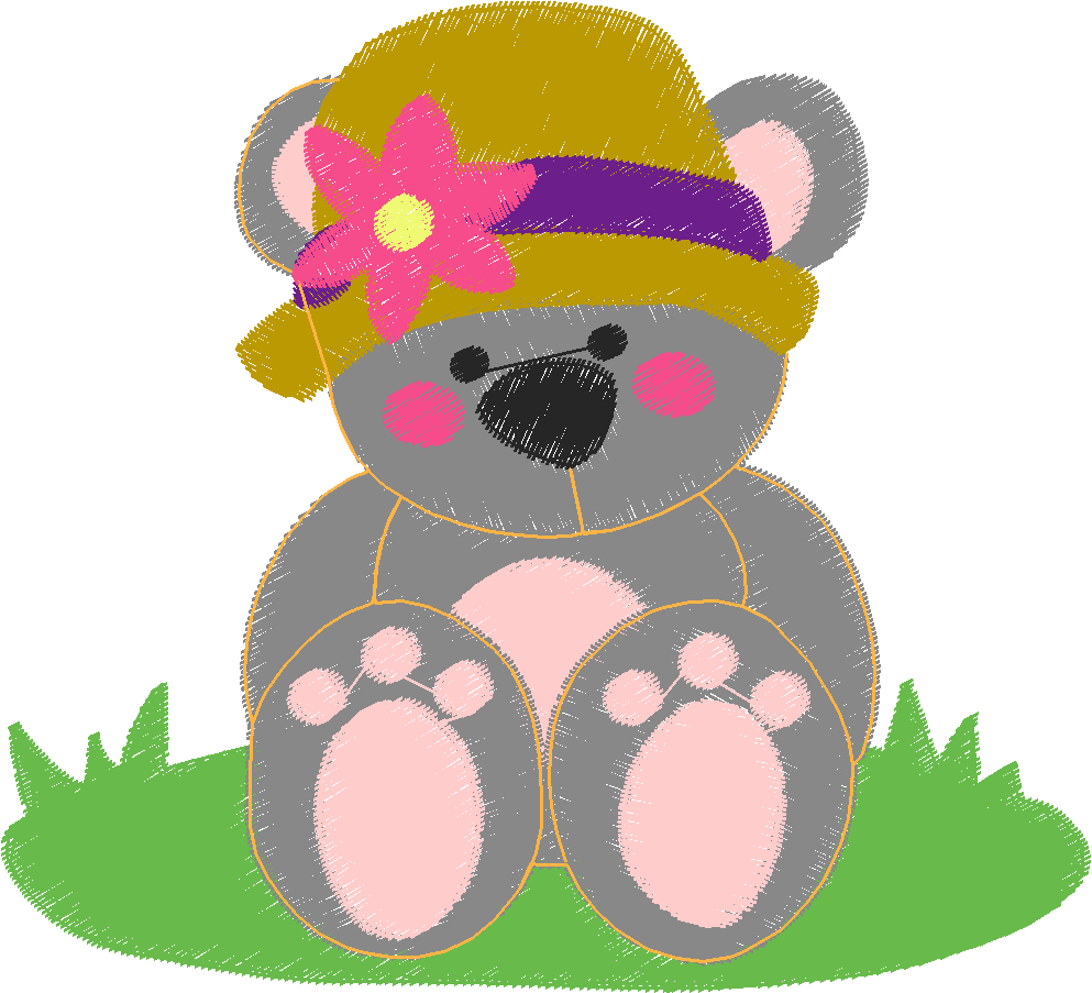 Lil Cheri