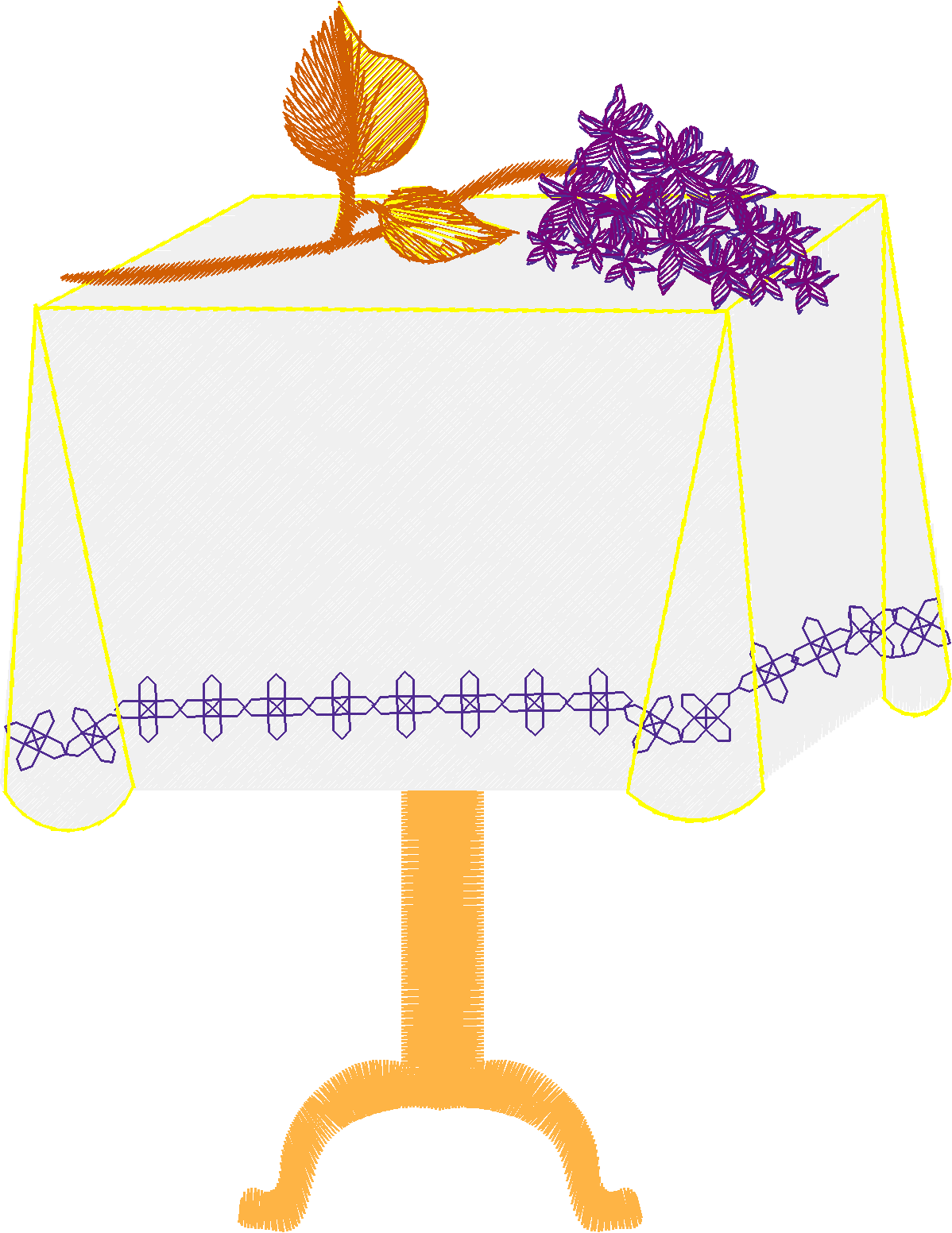 Lilac & Floral 1  (15)