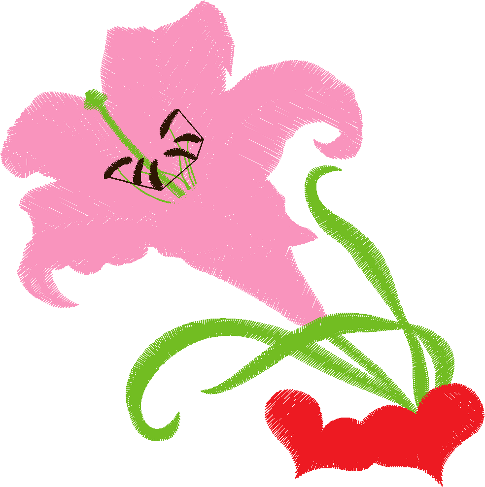 Lillies 1  (4)