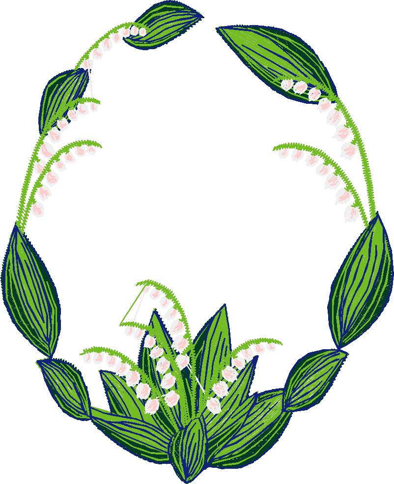 Lily Of The Valley 1 (7)