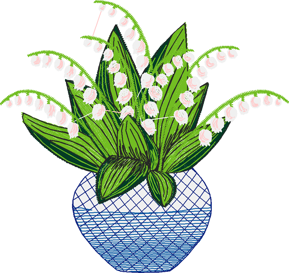 Lily Of The Valley 1 (9)