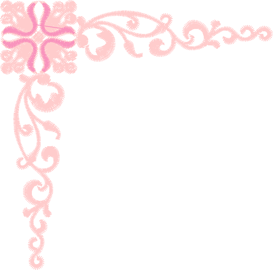Linen Borders