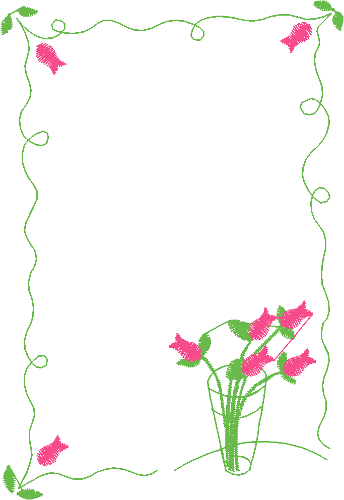 Linen Borders 1 (6)