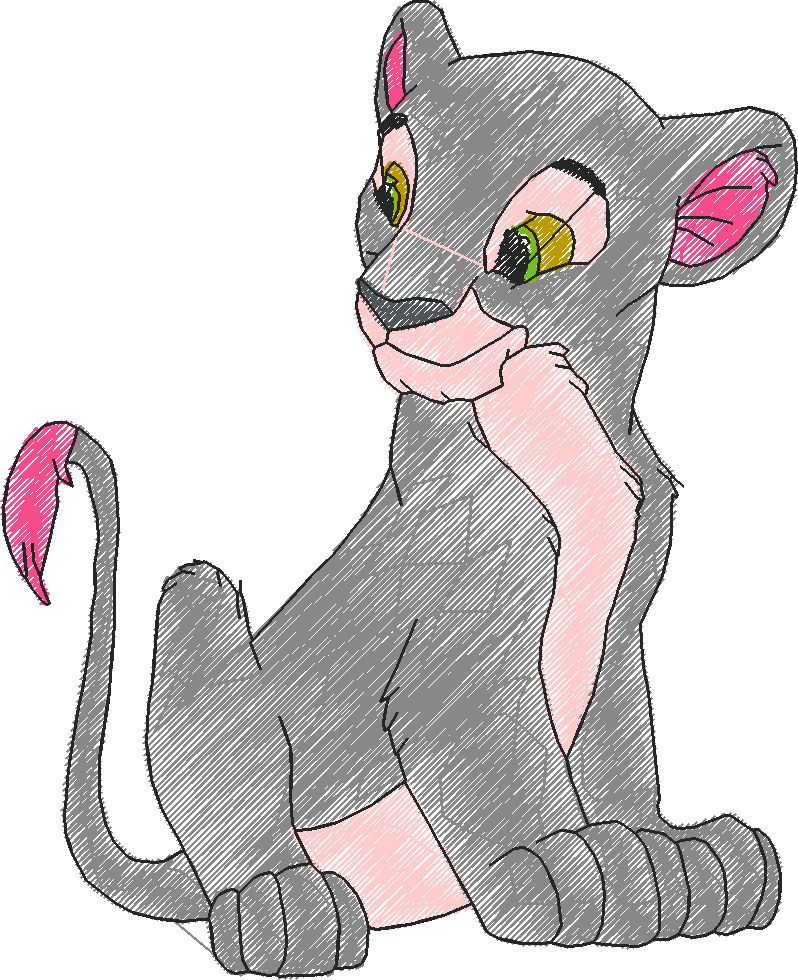 Lion King 1   Disney  (10)