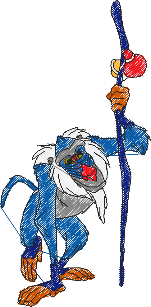 Lion King 1   Disney  (19)
