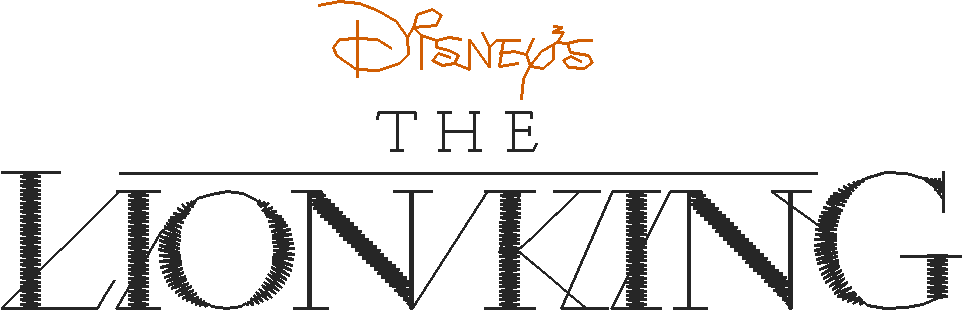 Lion King 1   Disney  (27)