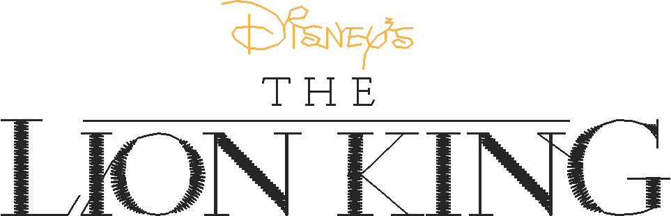 Lion King 1   Disney  (28)