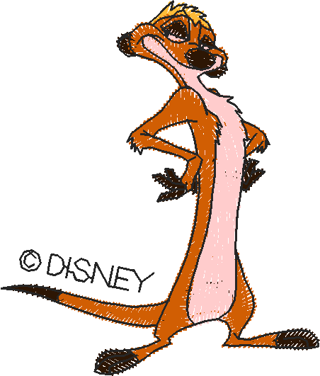 Lion King 1   Disney  (34)