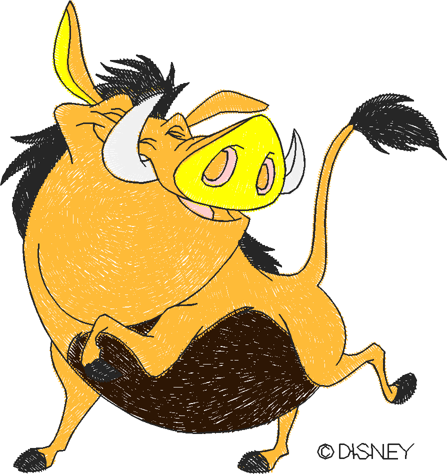 Lion King 1   Disney  (35)