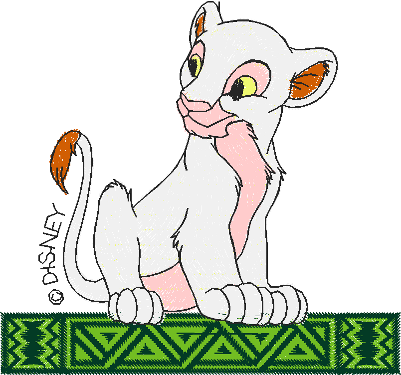 Lion King 1   Disney  (39)