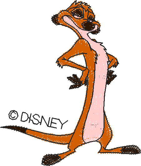 Lion King 1   Disney  (52)