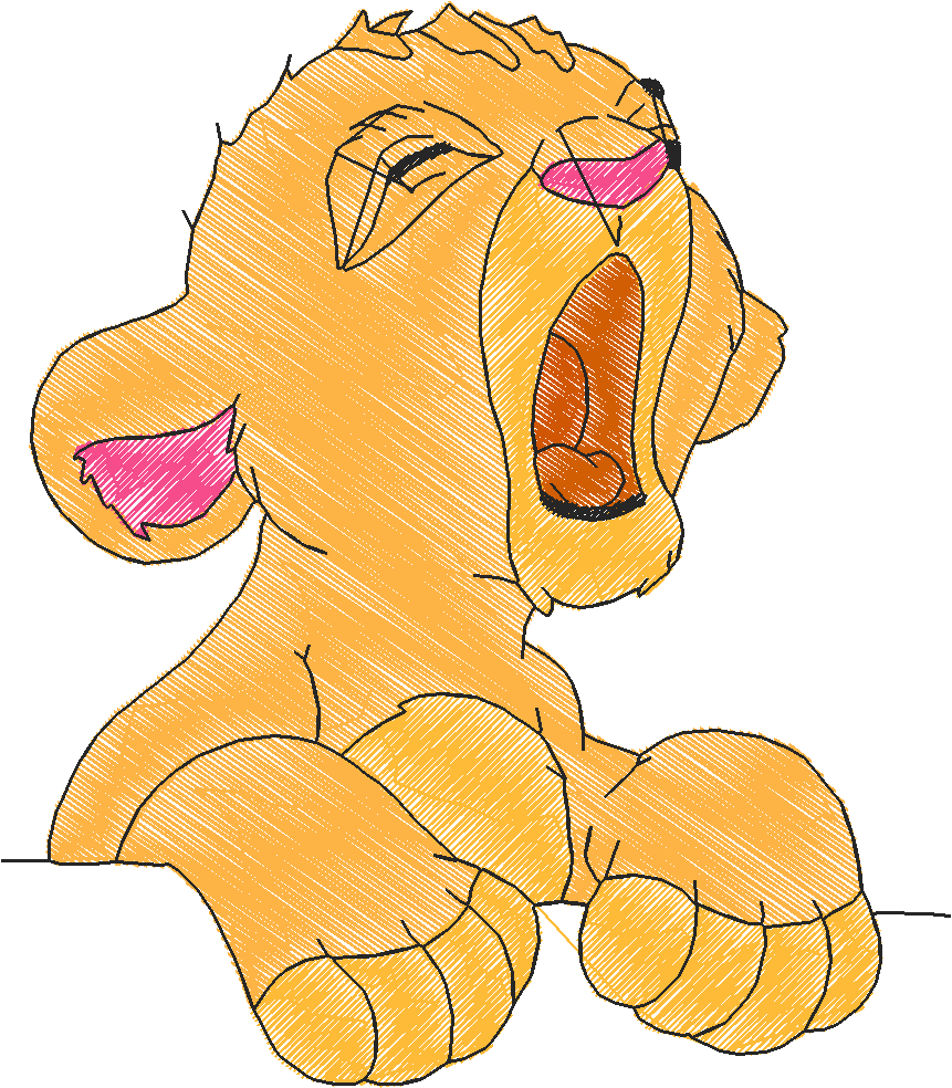 Lion King 1   Disney  (9)