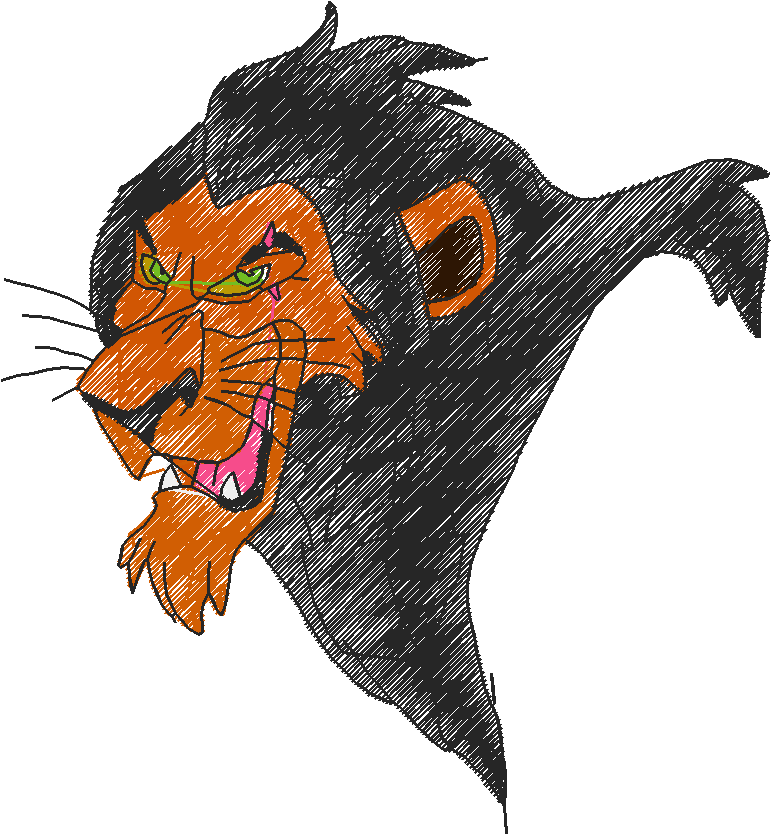 Lion King 2   Disney  (10)