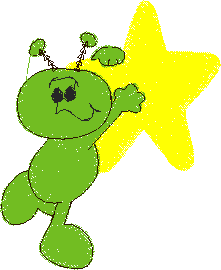 Little Alien 1  (4)