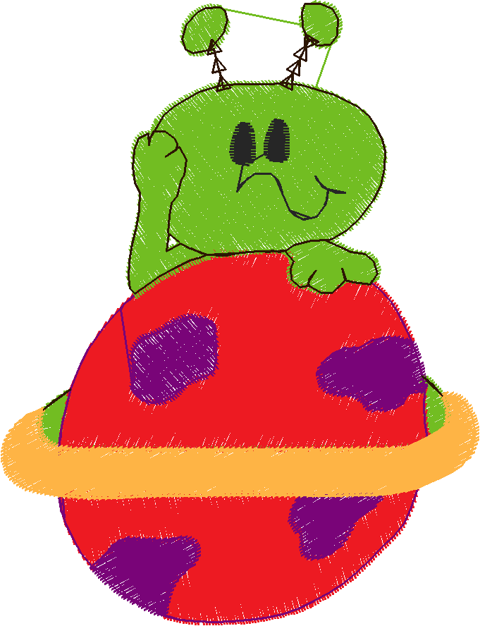 Little Alien 1  (7)