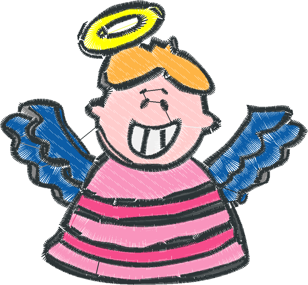 Little Angels