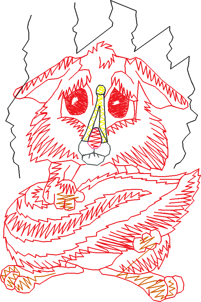 Little Animals 1  (4)