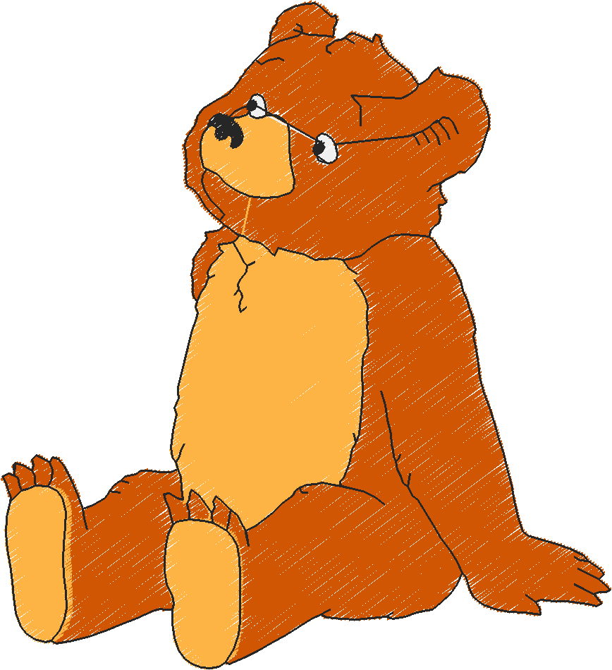 Lil Bear