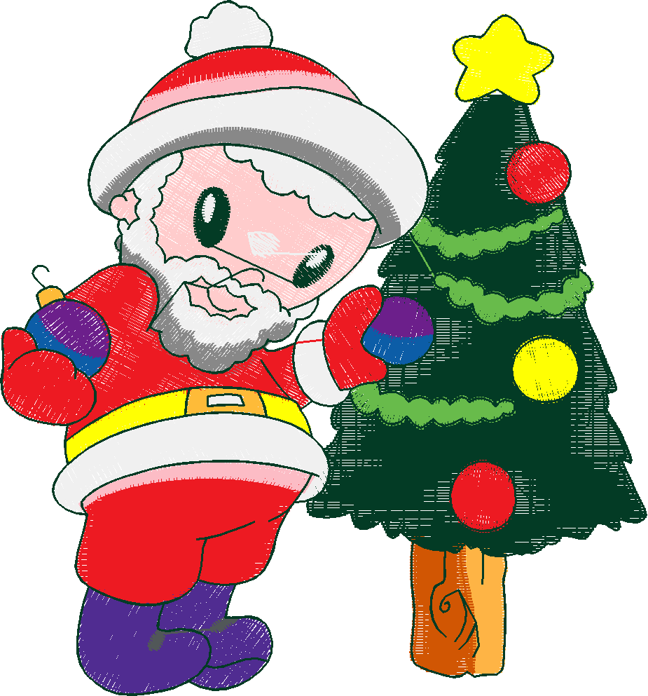 Little Christmas