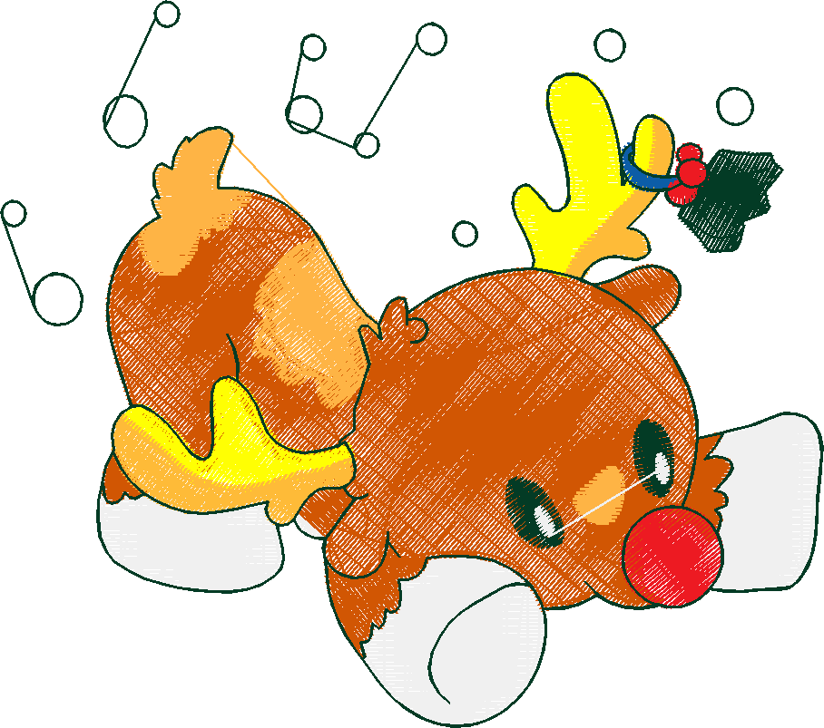 Little Christmas  (5)