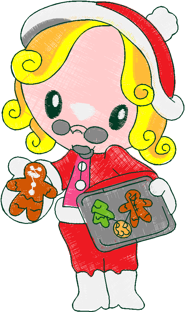 Little Christmas  (7)