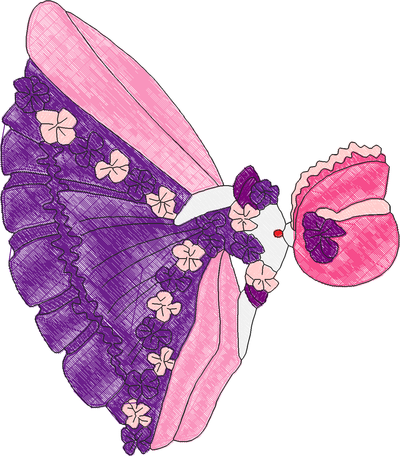 Little Crinolines 1  (3)
