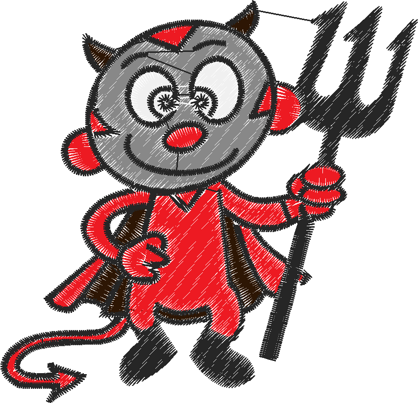 Little Devil Collection