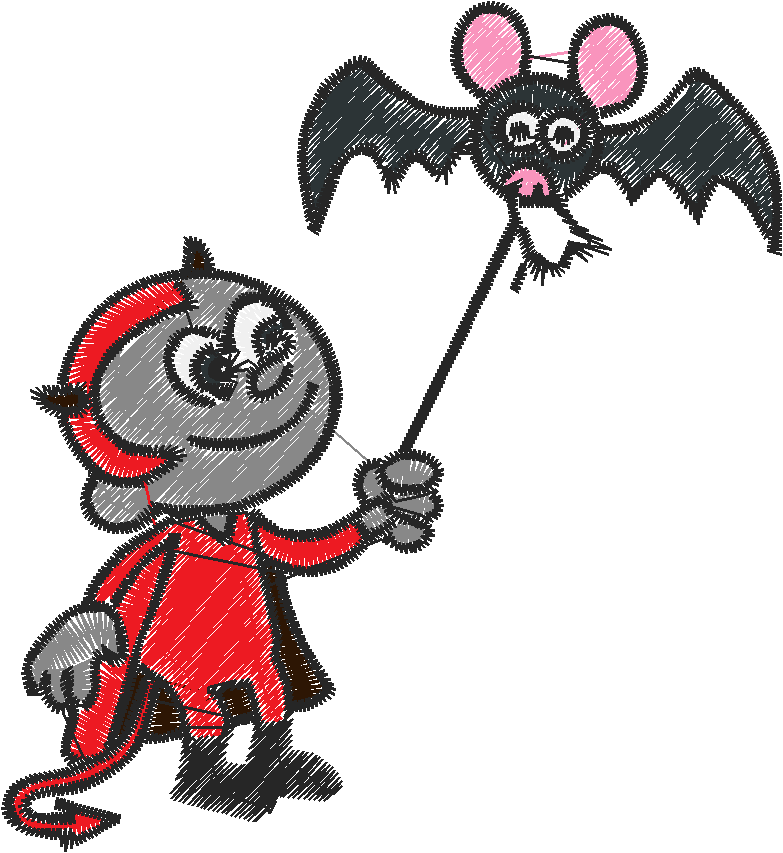 Little Devil 1  (2)