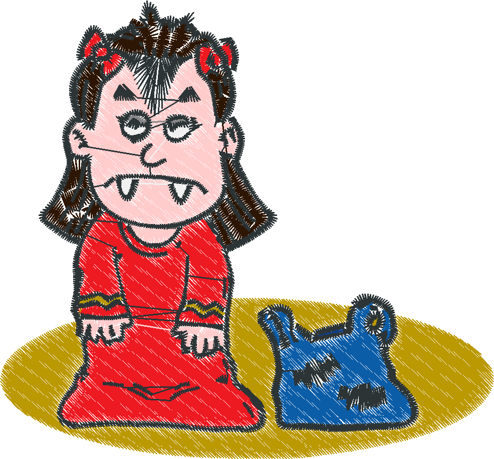 Little Devil 2  (9)