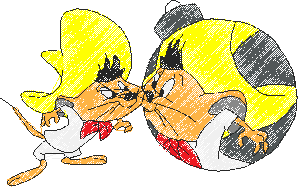 Loony Tunes