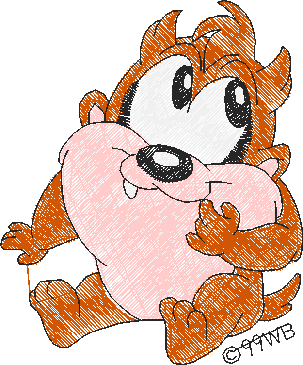 Looney003