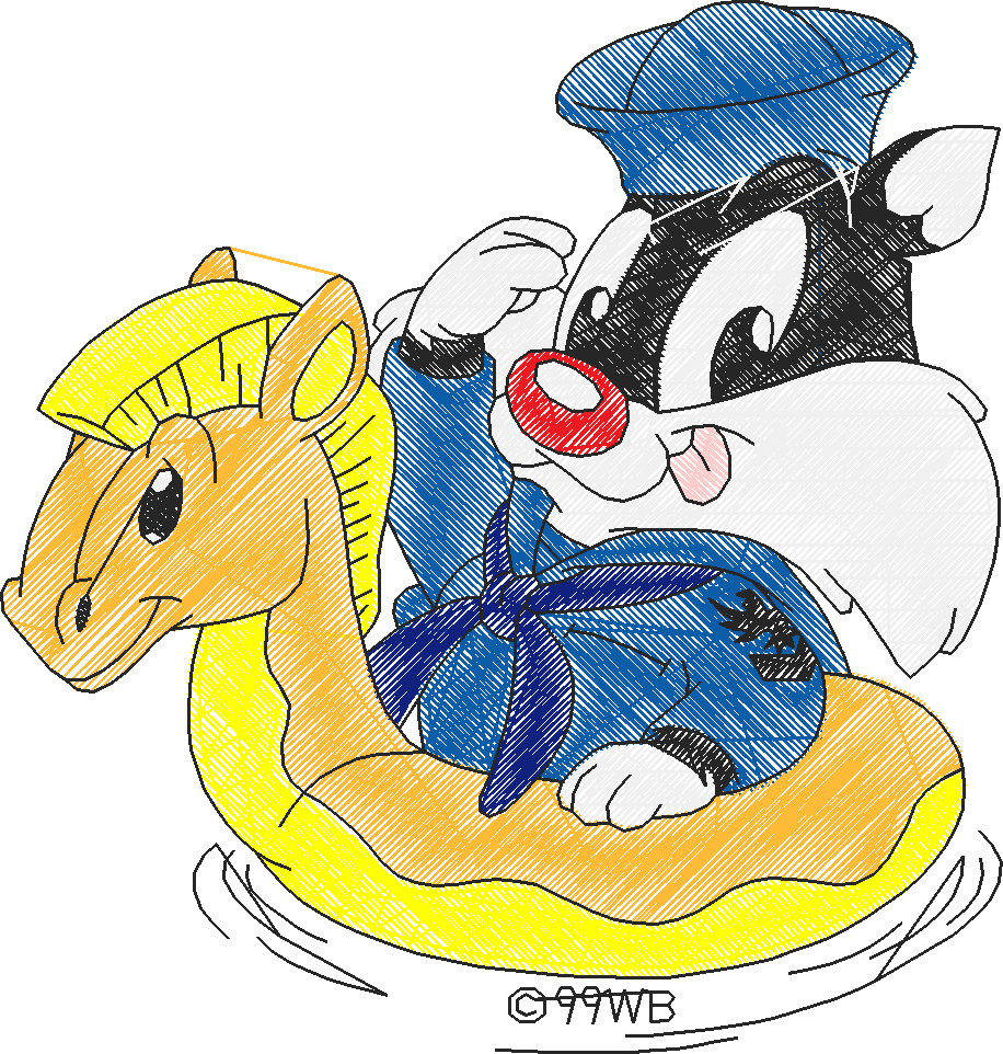 Looney007