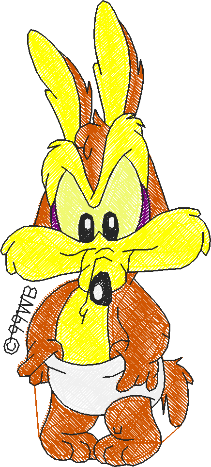 Looney010