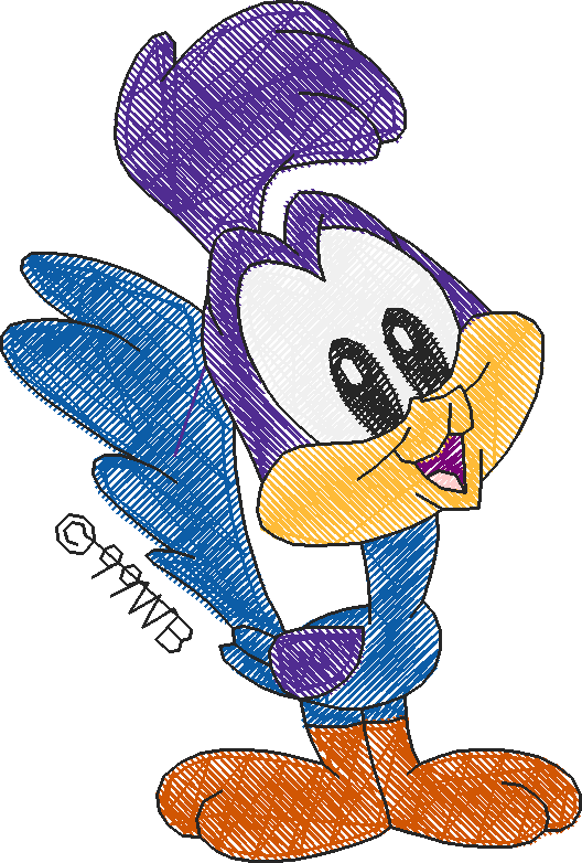 Looney011