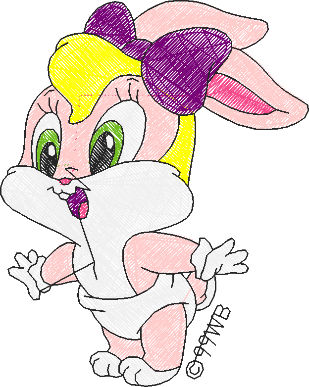 Looney012